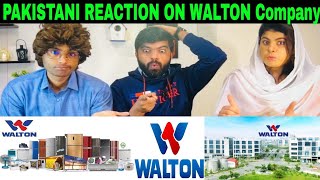 Walton IBU Documentary  Biggest Company in Bangladesh Walton Company [upl. by Norty]