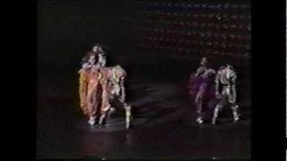 One Night Only Disco Dreamgirls 1983 Los Angeles Linda Leilani Brown [upl. by Ecirahs]