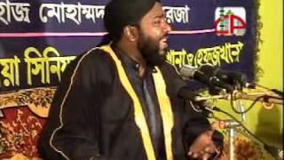 Bangla Waz Allama Hasan Reza AlQadri07 [upl. by Denney]