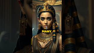 👑 Cleopatras Secret Manipulation Before 16 Exposed [upl. by Ashby]