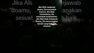 Rahasia doakatakatabijaknasehatdiri motivation nasehatislami quotes quran islam [upl. by Frere]