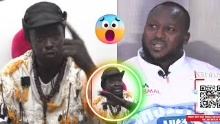 Siteu très excité menace Modou Lo mala meune fouff sa lokho bi lay koutou boma ko dioxoul [upl. by Noskcaj]