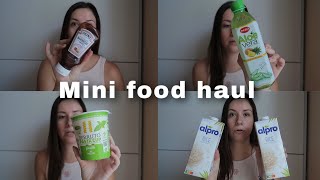 mini food amp home haul  Mimi 2 [upl. by Farly942]