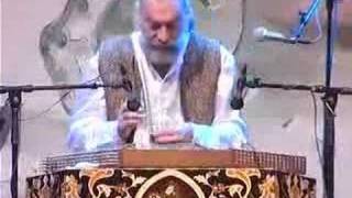 tamana parviz meshkatian santoor [upl. by Batha354]