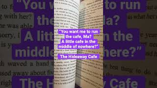 The Hideaway Cafe [upl. by Hamner625]