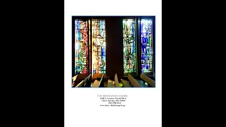 InterFaith Chapel Worship Service Sunday October 6 2024 [upl. by Arjan301]