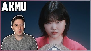 AKMU 악동뮤지션  quotNAKKAquot MV  quotFREEDOMquot  REACTION [upl. by Clareta684]