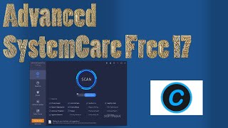 Speed Up Your PC with Advanced SystemCare 17 Free [upl. by Liew]