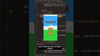 Day 59 Learning Game Development in Java [upl. by Stillas]