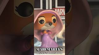 MAID MARIAN  Disneys Robin Hood Funko Pop funko disney robinhood maidmarian oob [upl. by Mahgem178]