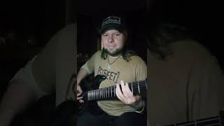 Korn  Twisted Transistor Guitar Cover Miroslav korn twistedtransistor twisted transistor ua [upl. by Otsuj]