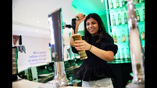 Careers with HEINEKEN UK – Your Future Untapped [upl. by Cianca739]