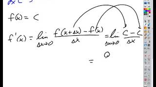 Pascals Triangle and Derivative Shortcuts 2015 10 20 [upl. by Javed855]