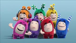 The Oddbods Show Intro [upl. by Lledraw763]