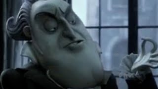 Barkis Being Barkis  Corpse Bride YTP [upl. by Shirley100]