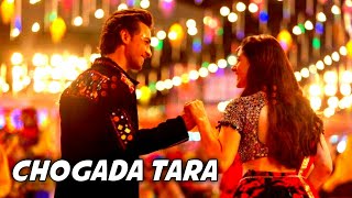 Chogada Tara Ringtone  MrPama [upl. by Brandie]