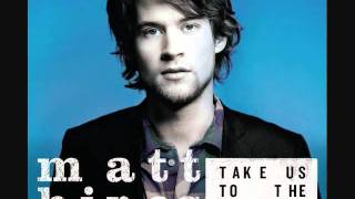 Matt Hires State Lines Studio Version [upl. by Aiek]