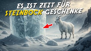 ✨ STEINBOCK  DEZEMBER 🎁 DIESE VORHERSAGE WIRD DICH SCHOCKIEREN [upl. by Everara]