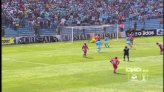 Torneo del Inca Copa Movistar Todos los goles de la fecha 11 [upl. by Noivaz]