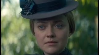 The Alienist Season 1 Episode 4 RecapReview These Bloody Thoughts [upl. by Fin]