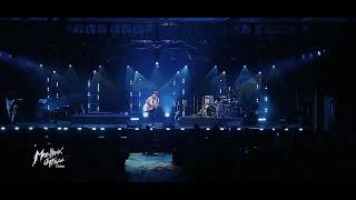 Bastian Baker X LIVE at Montreux Jazz Festival China 2023 Lucky [upl. by Haraj]