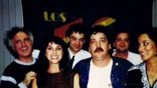 40 Principales Careta Del 40 al 1 19841990 [upl. by Eceinhoj]