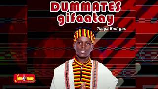 TsegaDummates GifaatayNew Ethiopian Wolaita Music Official Video [upl. by Gavin]