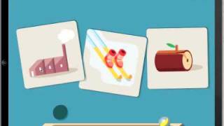 Le Son des Lettres Montessori HD [upl. by Silliw]