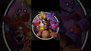 Curiosidades de fnaf HWfnafhwcuriosidades [upl. by Adamsun125]