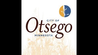 Otsego City Council Meeting July 24 2024 [upl. by Housum]