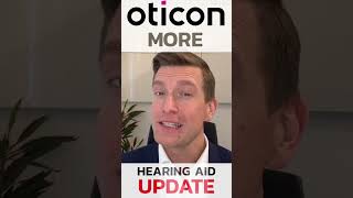 Update your Oticon Hearing Aid Now [upl. by Nattie]