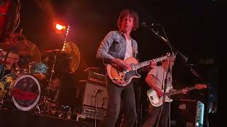 Razorlight  In The Morning  LIVE  Band on the Wall Manchester 21102024 [upl. by Malsi]