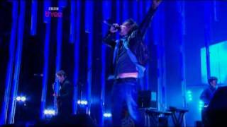 Radiohead  Creep Live  Reading festival 2009 HQ [upl. by Natlus]