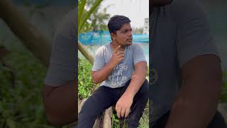 Chobi walar kando dekha obak 🤡 shorts funny ytshorts [upl. by Silva313]