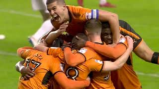 Wolverhampton Wanderers  Season 201718  The Finalé [upl. by Apilef502]