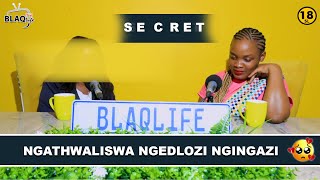 SIKHIPHA IZIMFIHLO  Ngathwaliswa ngedlozi ngokungenhloso  S1  EP32 [upl. by Aninaig665]