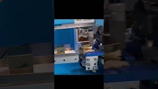 Transform Your Production Line with This AllServo Made in China Printer 🏭 automaticmachine [upl. by Attegroeg]