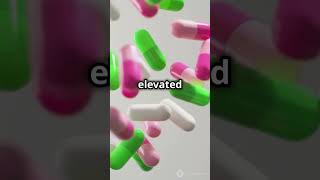 The Role of Estrogen in Human Health shorts health science facts foryou fyp trending [upl. by Yralam694]