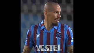 Grande Marek Hamsik  Dernière Danse [upl. by Narmi180]