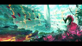 Duelyst 2 Music  Grimrock Magmar Theme [upl. by Nnahtebazile675]