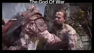 God of war kratos fights Edit [upl. by Aggappe191]