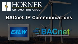 BACnet IP Communications [upl. by Noelyn]