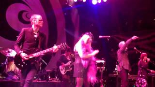 B52s  Planet claire Live HD stereo chicago Oct 2010 [upl. by Iralav926]