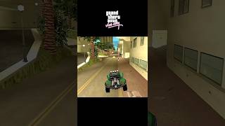 GTA Vice City ❤️gta gtasanandreas gta5 gtasa gameplay gaming rockstargames gtashorts shorts [upl. by Iliak829]