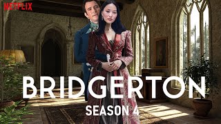 BRIDGERTON Season 4 First Look [upl. by Bridges195]