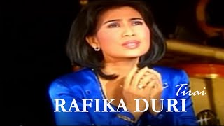 Rafika Duri  Tirai Remastered Audio [upl. by Atneuqal833]