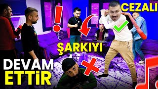 ŞARKIYI DEVAM ETTİR ​⁠ BİLEMEZSEN KAFANA YERSİN MamiEmen ​⁠SefaKndr [upl. by Eanod]