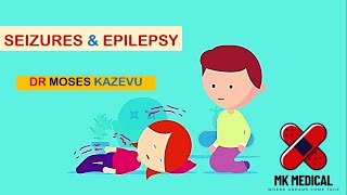 Rolandic epilepsy Medical Condition [upl. by Jenilee]