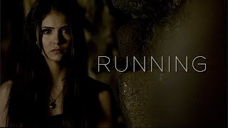 Katherine Pierce  Running [upl. by Zacharia]