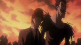 relight Ls funeral english dub [upl. by Donoho]